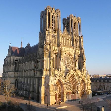 Gite En Champagne Le Sarment Cramant Exterior foto